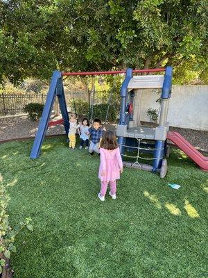 Little Bear Home Daycare