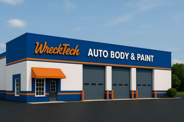 Three J's Wreck Tech