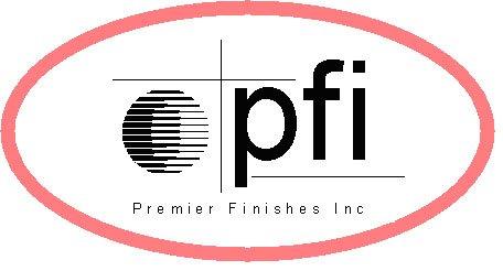 Premier Finishes Inc.