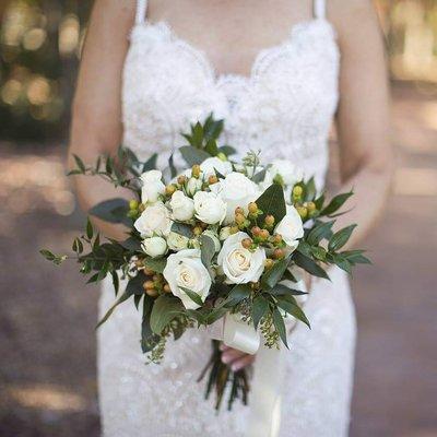 Fall Bouquet from Appleway Florists