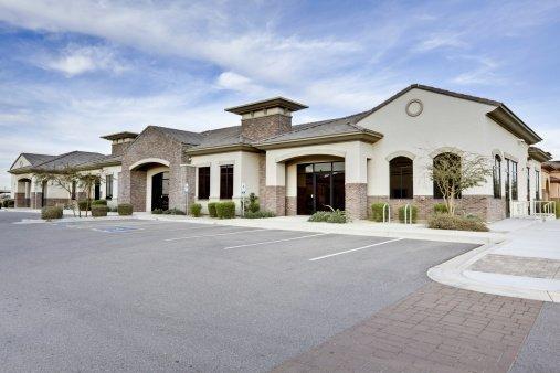 Commercial Real Estate Valuation experts. State Certified General RE Appraiser RZ 887
Daniel Peele