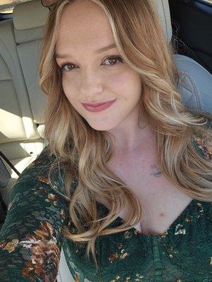 Jamie Dunns - The Brass Key Realty