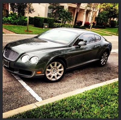 Classic Auto Collision