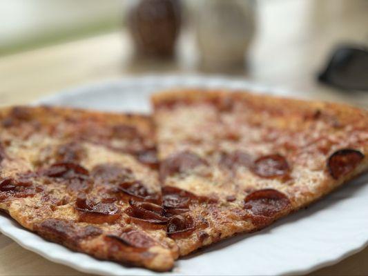 Village Pizza Company