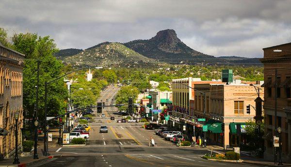 Weichert, Realtors - CLA