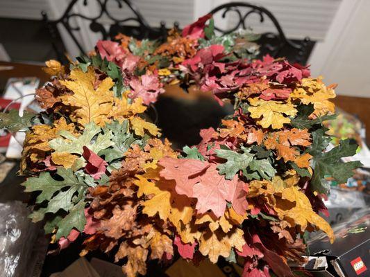 Roxanne's Dried Flowers