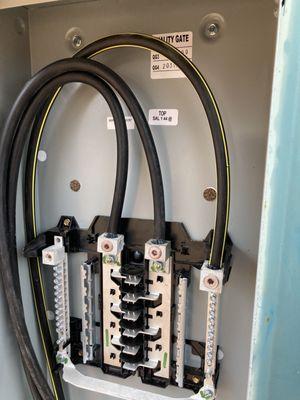 East County Electric