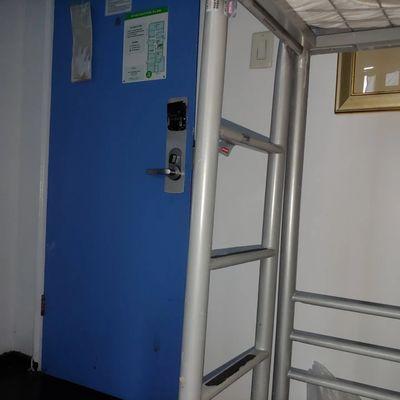 Central Park West Hostel