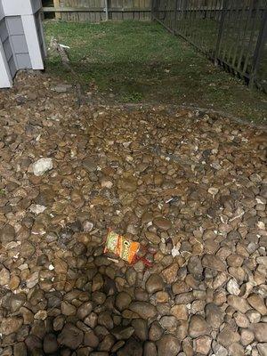 Cambria Cove Apartments