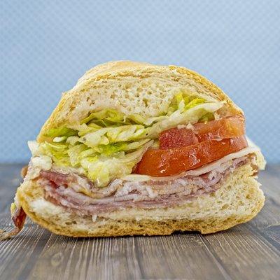 Eovaldi's Deli