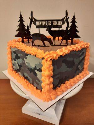 Cindy's Crafty Cake Creations