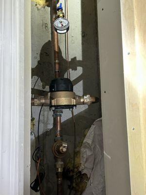 Blackstone MV Plumbing Service