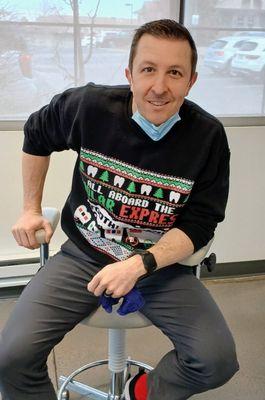 Lone Tree Endodontics