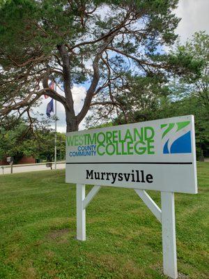Westmoreland County Community College