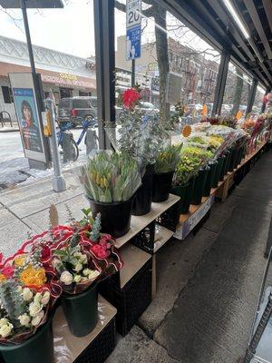 New Castle Deli and Grill