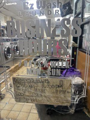 2117 8th Ave Laundromat Corp.