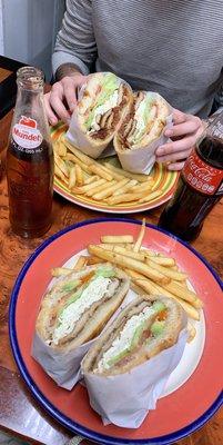 La Flor De Santaines