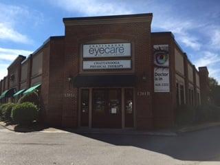 Welcome to Chattanooga Eyecare