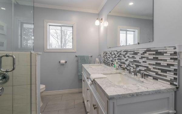 Identity Plumbing and Drain