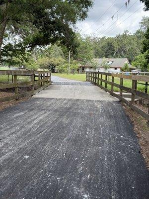 Asphalt Paving & Maintenance