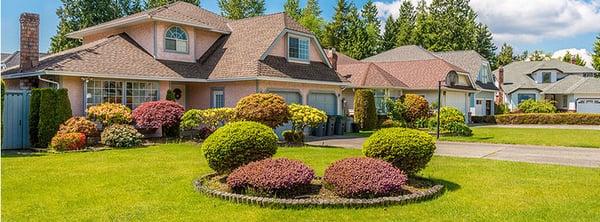 James Verkade's Nursery, Inc