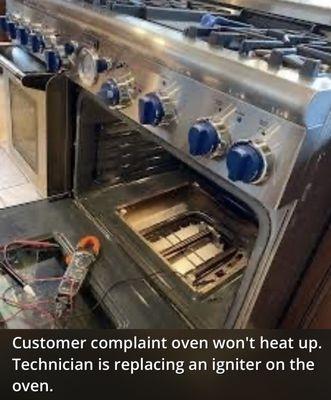 Eugene Appliance Repair