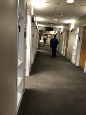 Sampson Regional Medical Center