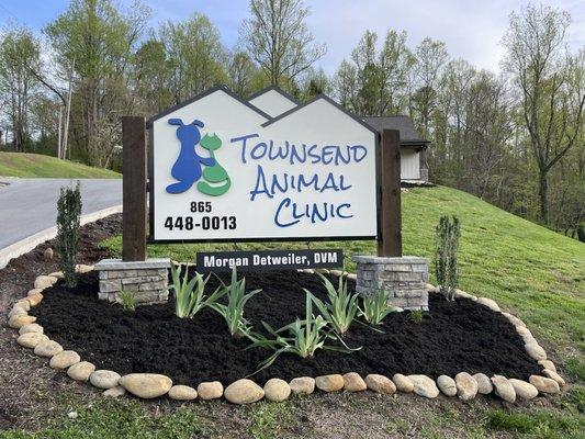 ECR Total Landscapes