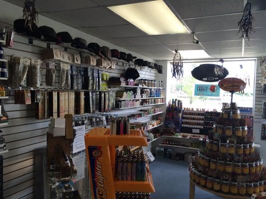 Ra Shop #7 - Hattiesburg