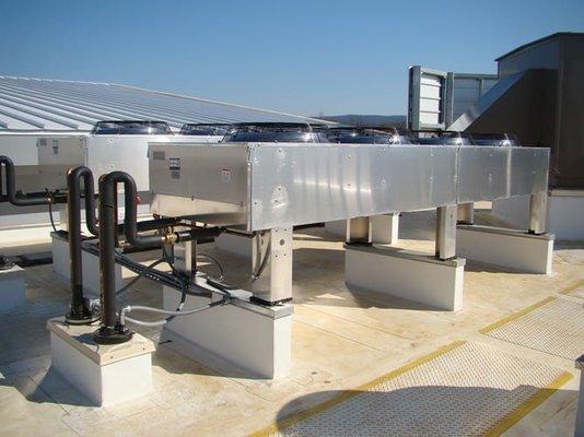 Reliant Mechanical Services - Denver