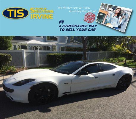 Trade-In Solutions - San Diego