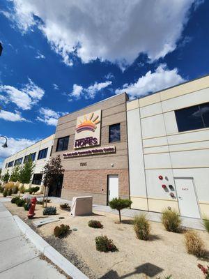 Northern Nevada Hopes -  4th St Clinic