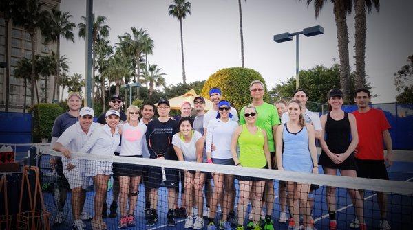 Elite Racquet Sports