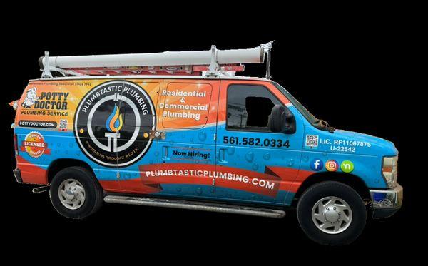 Plumbtastic Plumbing