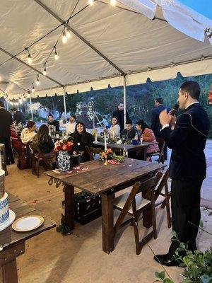 Seidl's Party Supplies & Rentals