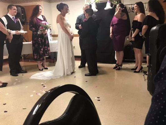 Jacqueline's Timeless Portraits