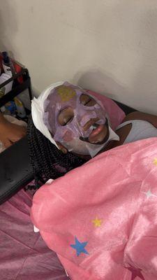 Prissy Pearl Collection