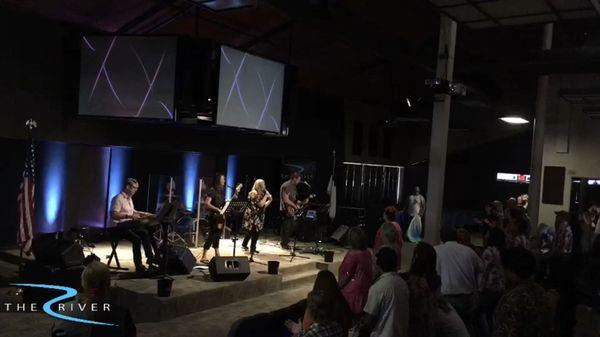 The River Church Murrieta