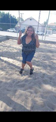 Normandie Park Recreation Center