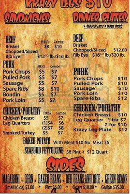 ABC: Amazing Blazing Catering