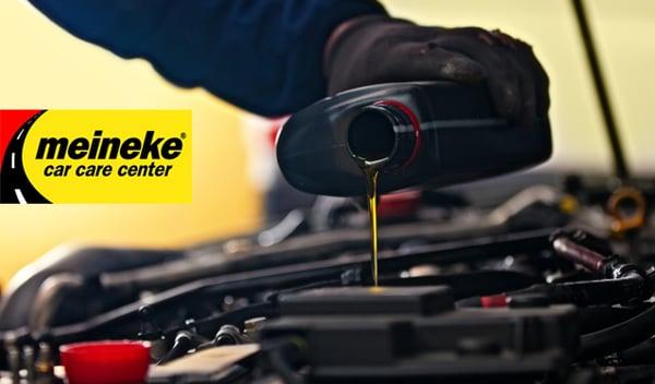 Meineke Car Care Center