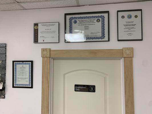 Dfw Affordable Locksmith