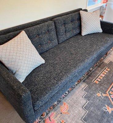 Servicio Especializado En Costuras