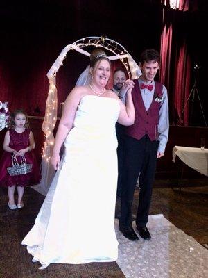 Chimbole Cultural Center