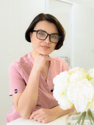 Dr. Shadi Concierge Medspa