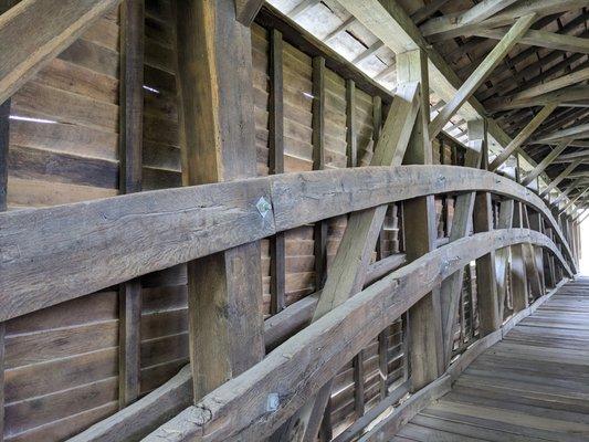 Union Covered Bridge