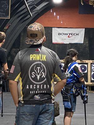 Stx Archery And Outdoors