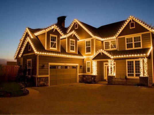 Quality Arizona Trim Light Features.