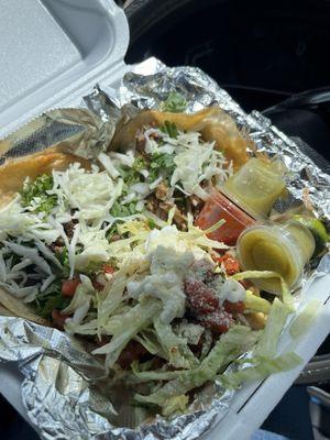Las Delicias Tacos