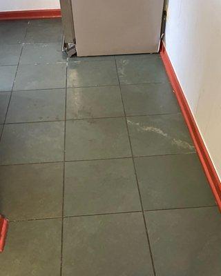 Shy'ere Cleaning Service